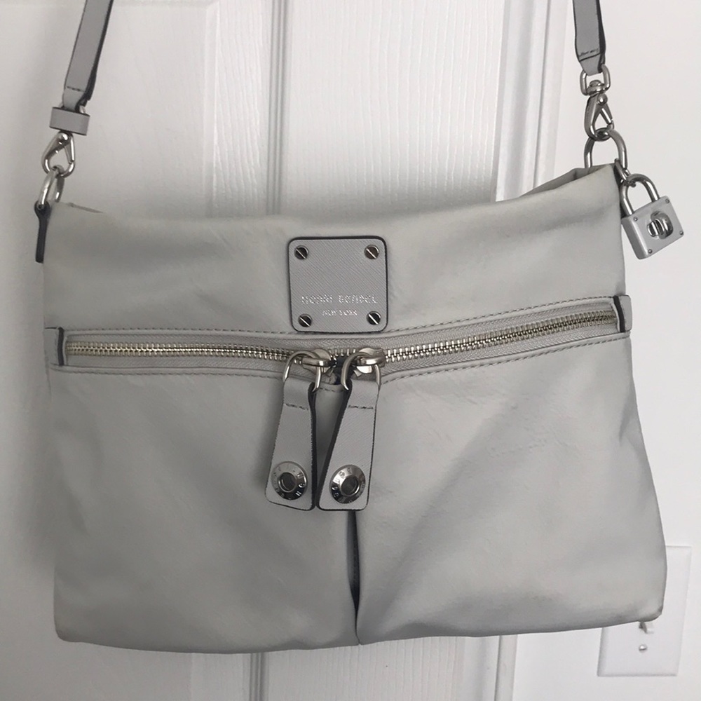 Leather Henri Bendel